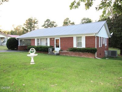 67 Peace Chapel Rd, Scotts Hill, TN, 38374