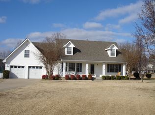 400 Southhaven Ave, Cabot, AR 72023