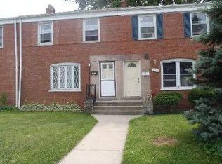 5209 W 63rd Pl #W, Chicago, IL