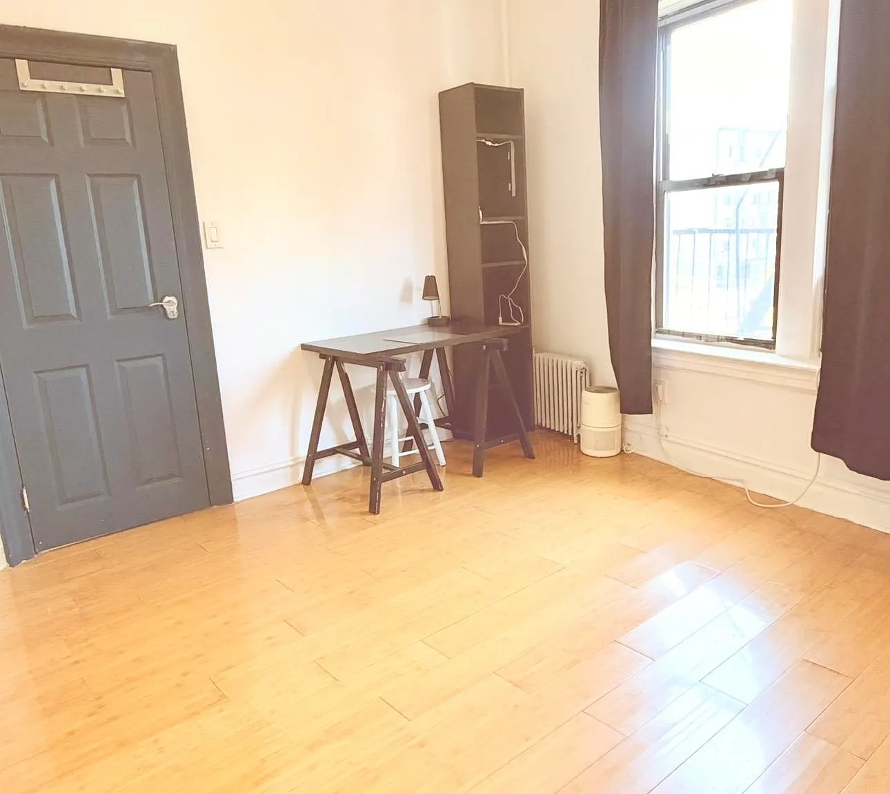 1 bed, 1.0 bath, $1,800 — Photo 4