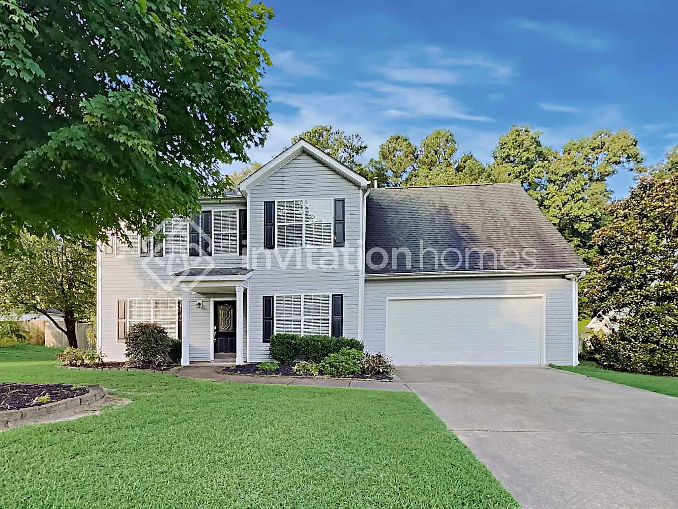 4045 Bradford Walk Trl Buford, GA 30519 — Photo 1