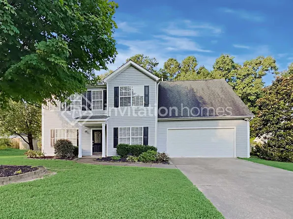 4045 Bradford Walk Trl, Buford, GA 30519