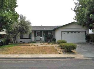 1524 Sandy Way, Antioch, CA 94509