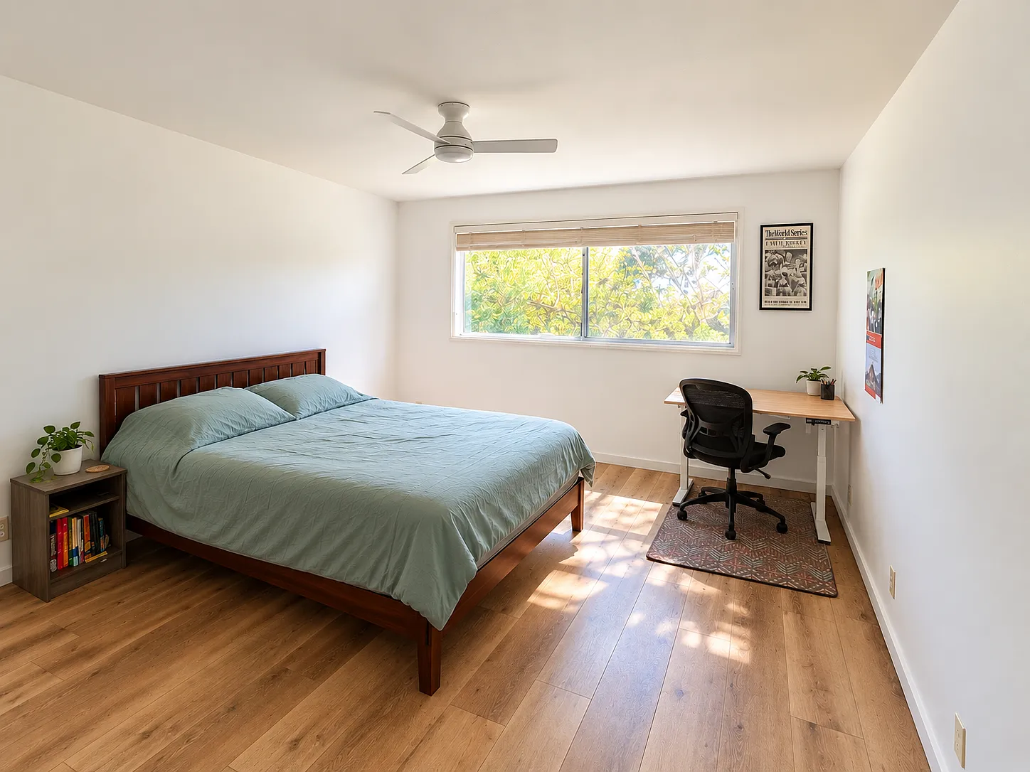 1 bed, 959 sqft, $4,500 — Photo 3