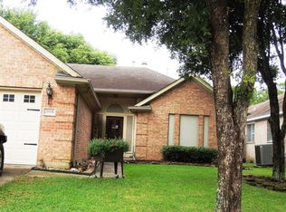 2006 Ridgeway Park Dr, Humble, TX 77339