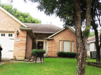 2006 Ridgeway Park Dr, Humble, TX, 77339