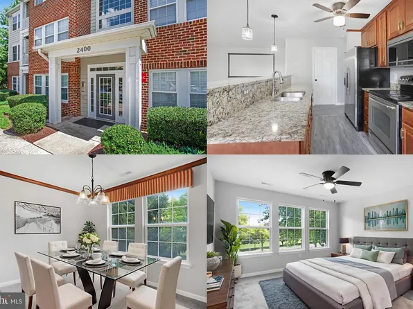 2400 Dominion Dr APT 2B, Frederick, MD 21702