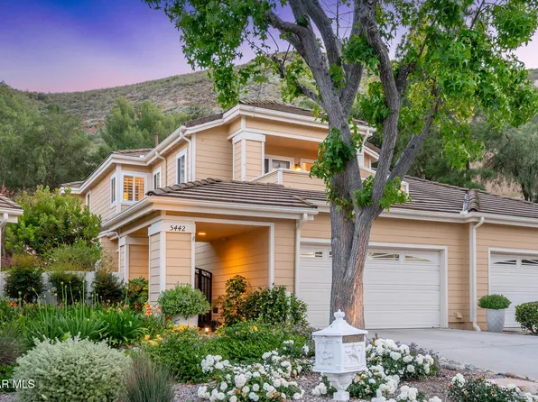 5442 Westview Ct, Westlake Village, CA 91362