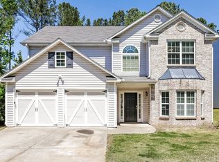8131 Vincent Mill Dr, Douglasville, GA 30134