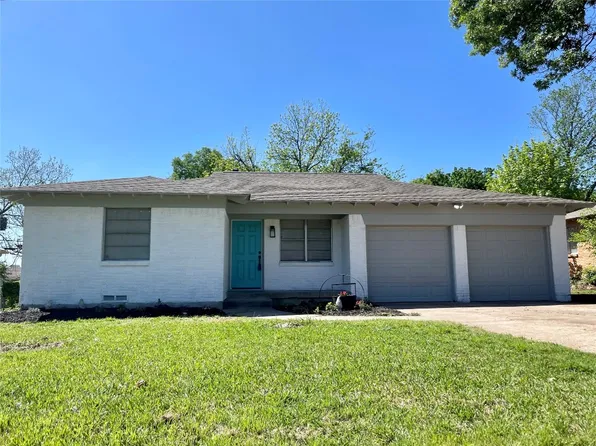1506 Caravan Trl, Dallas, TX 75241