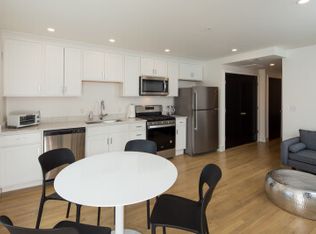 92 Brown St APT 3, Waltham, MA 02453