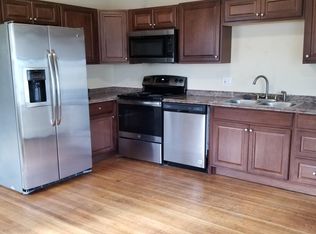 192 Summit St #2, Pawtucket, RI 02860