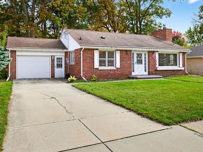 106 Hayes St, Kaukauna, WI, 54130