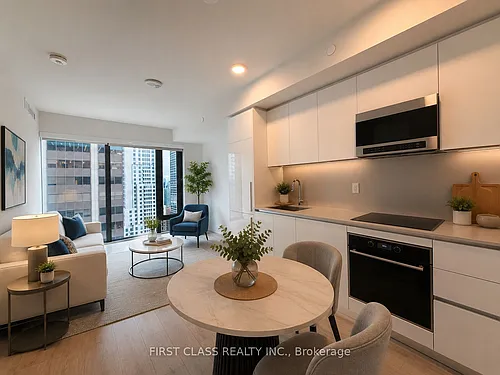 8 Cumberland St #3604 Photo 1