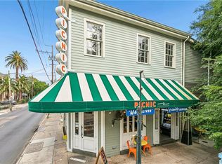 735 State St APT D, New Orleans, LA 70118