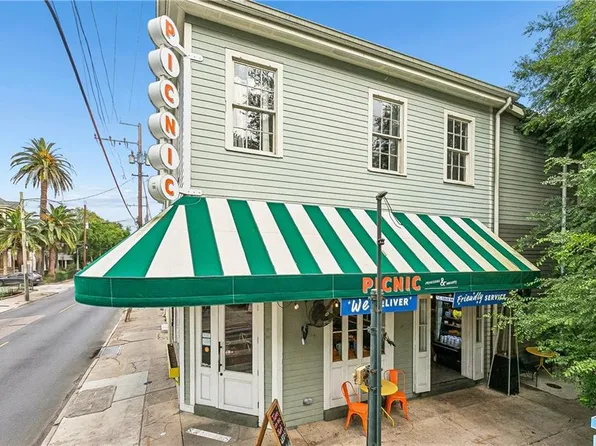 735 State St, New Orleans, LA