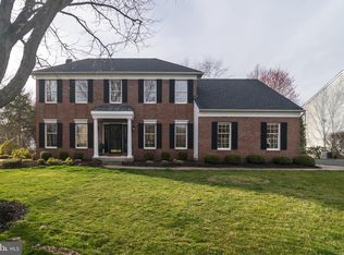 4910 Davis Dr, Doylestown, PA 18902