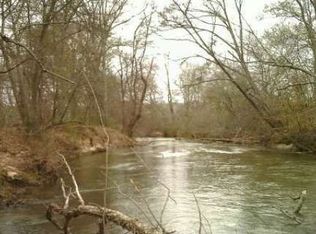 265 Old Clarkesville Mill Rd, Clarkesville, GA 30523