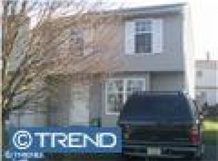 46 J Russel Smith Rd, Lawrence Twp, NJ 08648