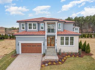 27 Treviso Pl, Durham, NC 27707