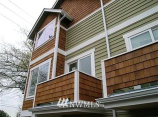 858 A Northeast St #91, Seattle, WA 98115