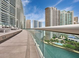 495 Brickell Ave APT 4506, Miami, FL 33131