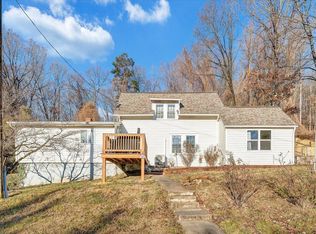 1105 Quartz Rd, Blue Ridge, VA 24064