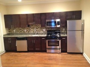 2 Johnson Ave #2E, Jamaica Plain, MA 02130