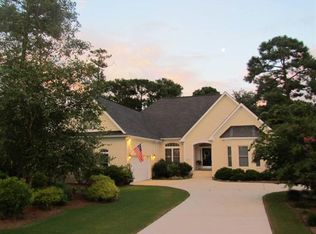 2811 Moorings Way, Southport, NC 28461