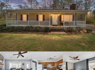 13217 Union Church Rd, Sumerduck, VA 22742