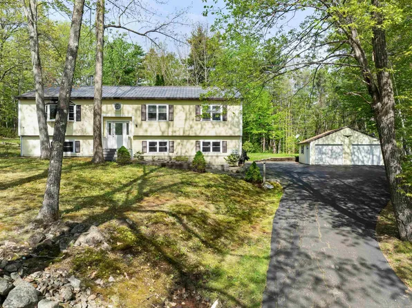 54 Wild Acres Road, Gilford, NH 03249