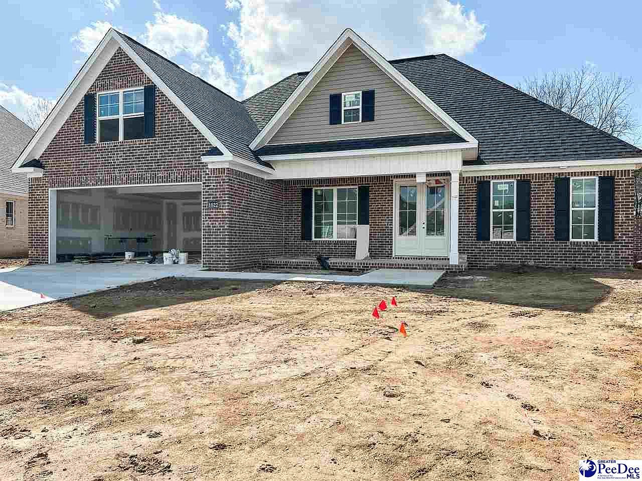 1022 Cedar Crest Ln, Florence, SC 29501 Zillow