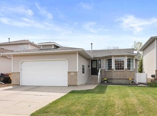 453 N Stark Way SE, Medicine Hat, AB T1B 4N1