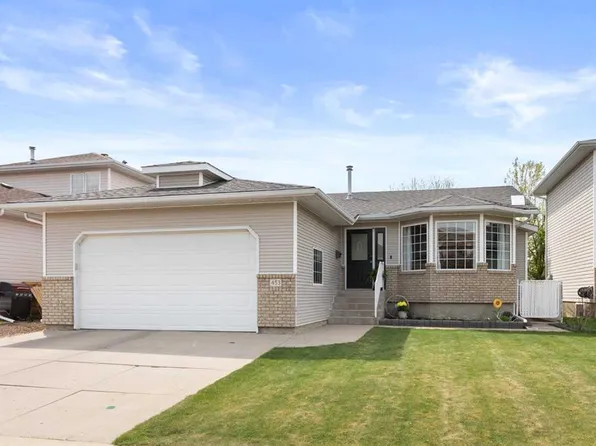 453 N Stark Way SE, Medicine Hat, AB T1B 4N1