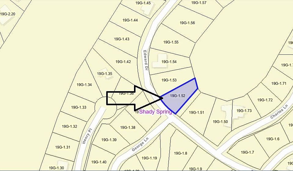 2nd image of 254 Edward Dr