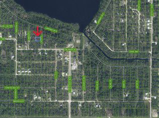 6813 ULEX, Sebring, FL 33875