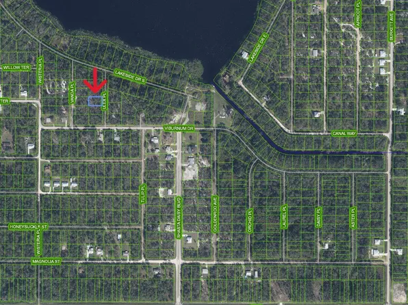 6813 ULEX, Sebring, FL 33875