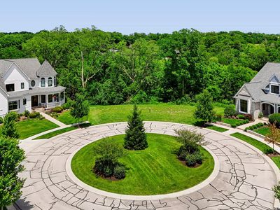 6483 W Deerfield Ct, Zionsville, IN, 46077