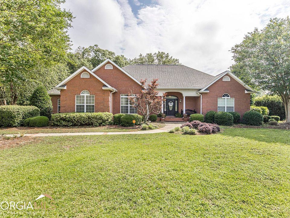 206 Jester Ln, Kathleen, GA 31047 Zillow