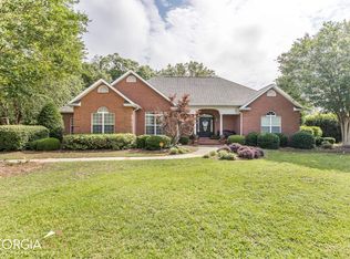 206 Jester Ln, Kathleen, GA 31047