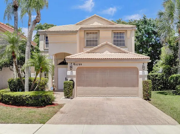 15799 NW 4 Street, Pembroke Pines, FL 33028