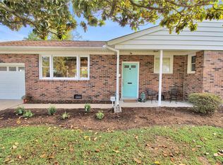 36 Michele Dr, Hampton, VA 23669