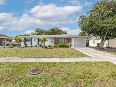 840 Bianca Dr NE, Palm Bay, FL, 32905