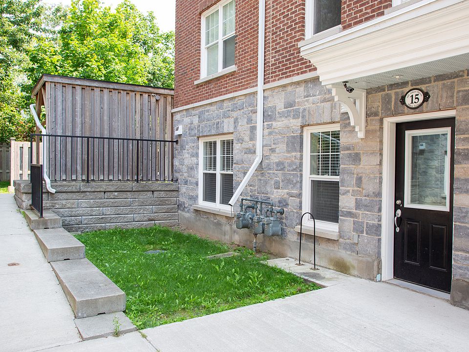 513 Albert St Kingston, ON Zillow