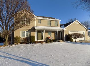 6044 Lytham Ct, Hudsonville, MI 49426