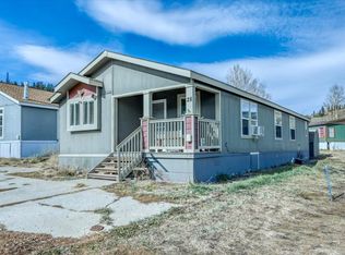 28 Maroon Peak Cir, Silverthorne, CO 80435