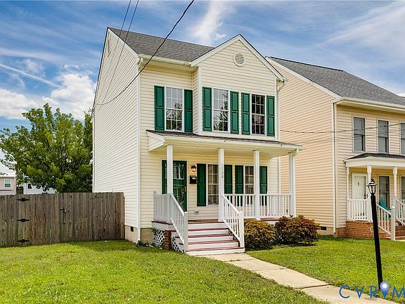 2nd image of 1720 Porter St
