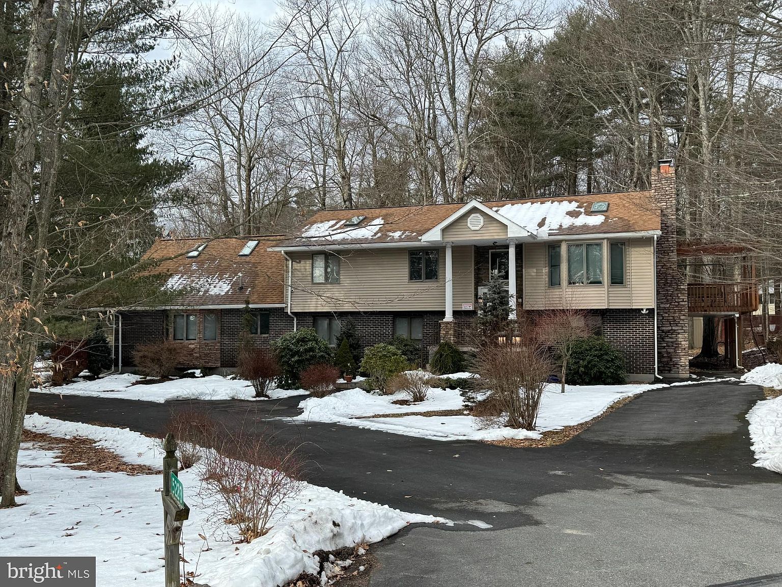 5223 Beechwood Rd, Blakeslee, PA 18610 MLS PAMR2002830 Zillow