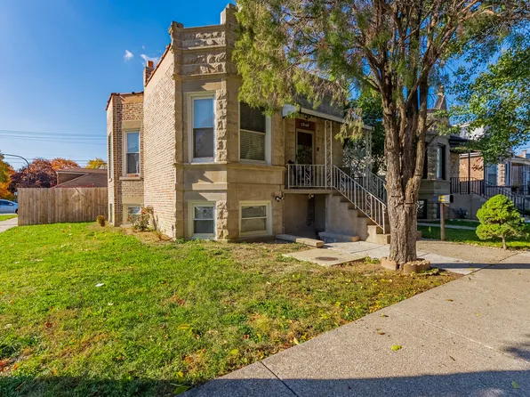 1346 S 56th Ct, Cicero, IL 60804