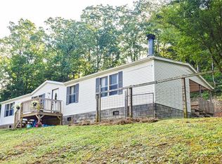 15 Tom Worley Rd, Leicester, NC 28748